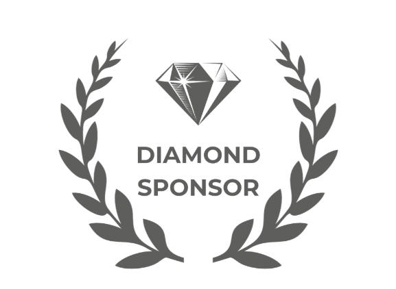 Diamond Sponsor