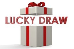 lucky-draw